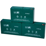 **12V35ah Lead Acid Storage Battery (6-FM-35)