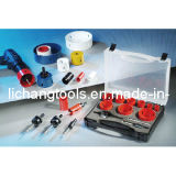 Power Tool--Hole Saw with Various Package and Face Colour
