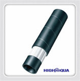 Low Pressure Textile Reinforced DIN/En 854 1te Rubber Hydraulic Hose