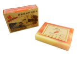 Yilanbailu Brand Almond Nutrious Gel Soap