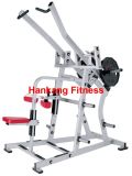 ISO-Lateral Wide Pulldown (HS-3015)
