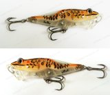 Fishing Tackle--Top Water Popper Fishing Lure (HW002)