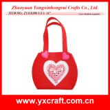 Valentine Decoration (ZY11S390-1-2-3) Valentine Handbag