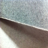 Yd1258 Double Faced Wool Fabric