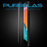 for LG Nexus 5 Tempered Glass Screen Protector