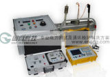 Cable Fault Detecting System (GOZ-DL-4A) 32km Far Detection, AC 220V, 50Hz, DC 1kv, 5kv, 10kv, 11kv, 15kv