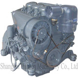 Deutz F3l912W Air Cooling Inland Generator Drive Diesel Engine