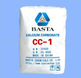 High Whiteness Filler for Plastic Heavy Calcium Carbonate
