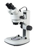 High Quality Zoom Stereo Microscope
