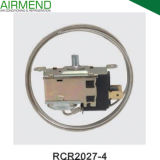 Robertshaw Style Thermostat (RCR2027-4) Refrigeration Thermostat