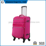 Wheels Duffel Trolley Travel Traveling Set Case Bag Suitcase Luggage