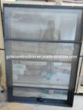 Aluminium Top Hung /Aluminium Awning Window with Low-E Glass
