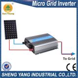 200W/230V Output Solar Inverter, 10.8-28VDC Input Power Inverter, 50-60Hz, Pure Sine Wave Output MPPT Function Solar Power Inverter
