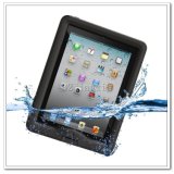 Waterproof Case Lifeproof for iPad 2/3/4 with Retail Package New Arrival