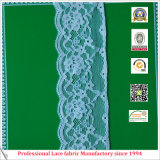 Hot Sell Elastic Trimming Lace