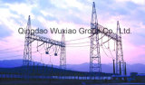 Steel Structure Buildings for Substation/Other Construction