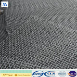Stainless Steel Crimped Wire Cloth (XA-CWM03)
