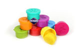 Play Dough Color Clay Sets (MH-KD9108)