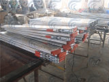 2400-2700mm Aluminium Cargo Lock Plank