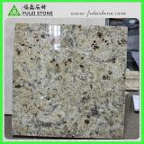 Good Quality Brazil Giallo Granite