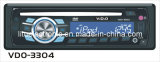 Car DVD Single DIN Player --VDO 3304