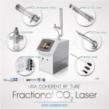 CO2 Fractional Diode Laser Skin Care Device