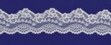 Lace with Oeko-Tex Approved