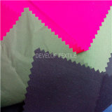 Function Polyester Pongee Dewspo Fabric for Jacket (DT3074)