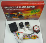 Motorcycle Alarm System  (M558-2R8001)