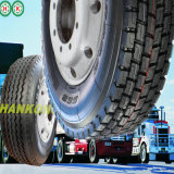 385/65r22.5 Heavy Duty Radial Truck and Bus Tyre