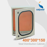 Distribution Electrical Power Box Outdoor Cabinet Enclosure
