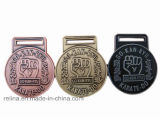 Custom Marathon Running Awards Metal Medal/Running Medal