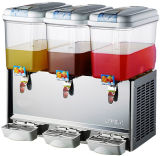Cold Drink Juice Dispenser for Hotel, Bar, School