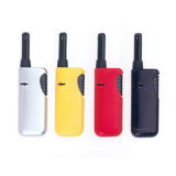 Refillable Flame Gas Lighter (WJ-53)