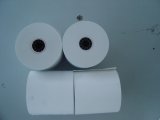 Blank Direct Thermal Paper Rolls