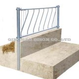 Feed Front for Livestock Building Equipment 04