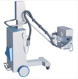 50mA Mobile Veterinary X-ray Equipment (PLX100)