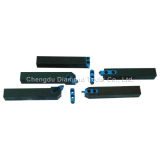 CBN Clamping System External Turning Tools