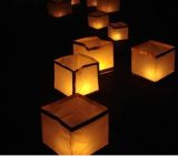 Square Floating Lantern