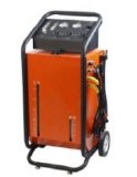 Automobile A/C Pipeline Cleaning Machine