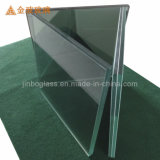 Clear Anti-Fire/Bulletproof Laminated Tempered Door/Window/Building Glass