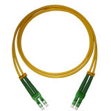Fiber Patch Cord (LC-LC-3M-DX-APC) 