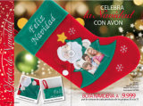 Personalized Christmas Stockings (RCW-001)