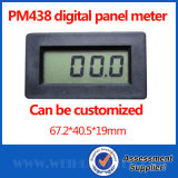 PM438 3 1/2 Digital Panel Meter