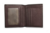 Custom Made Genuine Leather Wallet for Men - L428