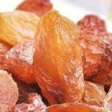 Freeze Dried Sultana Raisin Fruit