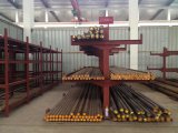 Structural Alloy Steel