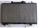 Corona Radiator for Automobile for Toyota AT190/191
