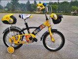 Children Bike with Training Wheel Boy Bicycles (AFT-CB-111)