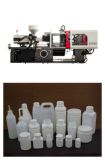 530ton Automatic Plastic Injection Molding Machinery